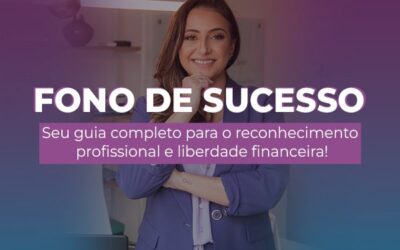 Curso Fono de Sucesso